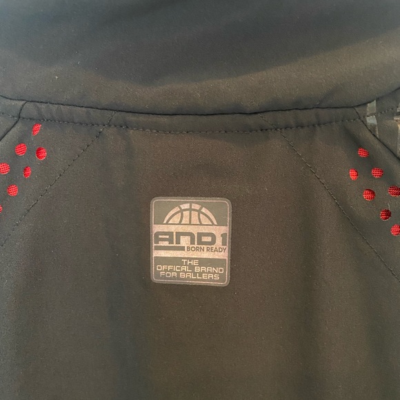 AND1 ❤️🖤🏀 - Picture 8 of 9